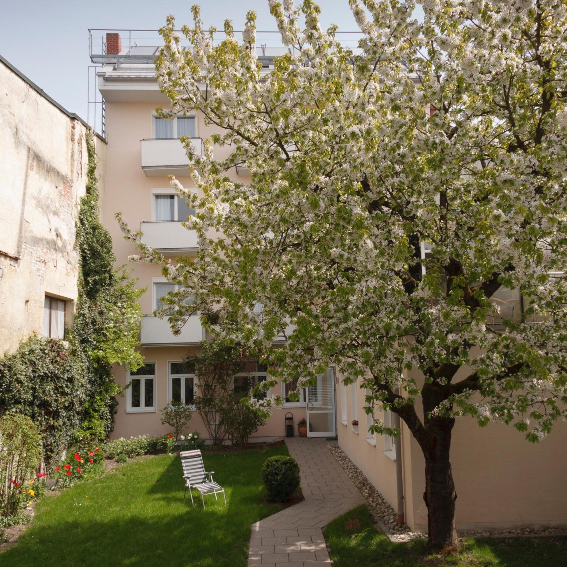 Altstadthotel Wetzel Muehldorf am Inn Exterior photo